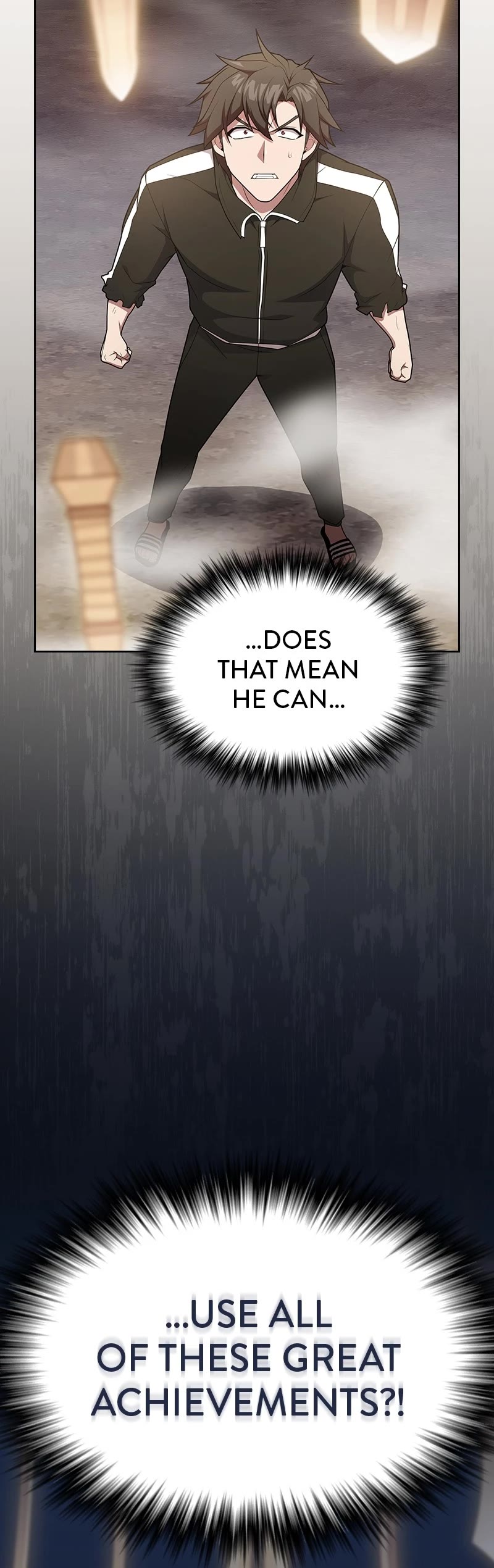 The Tutorial Tower's Advanced Player chapter 186 page 44