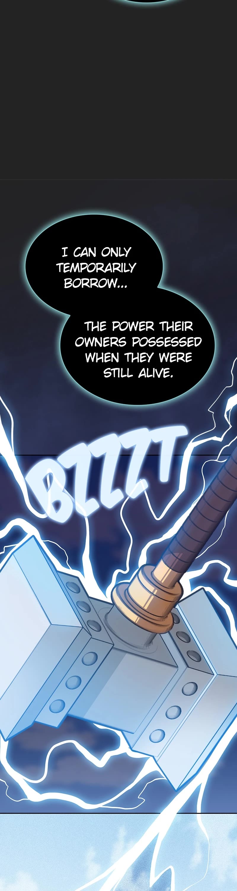 The Tutorial Tower's Advanced Player chapter 186 page 47