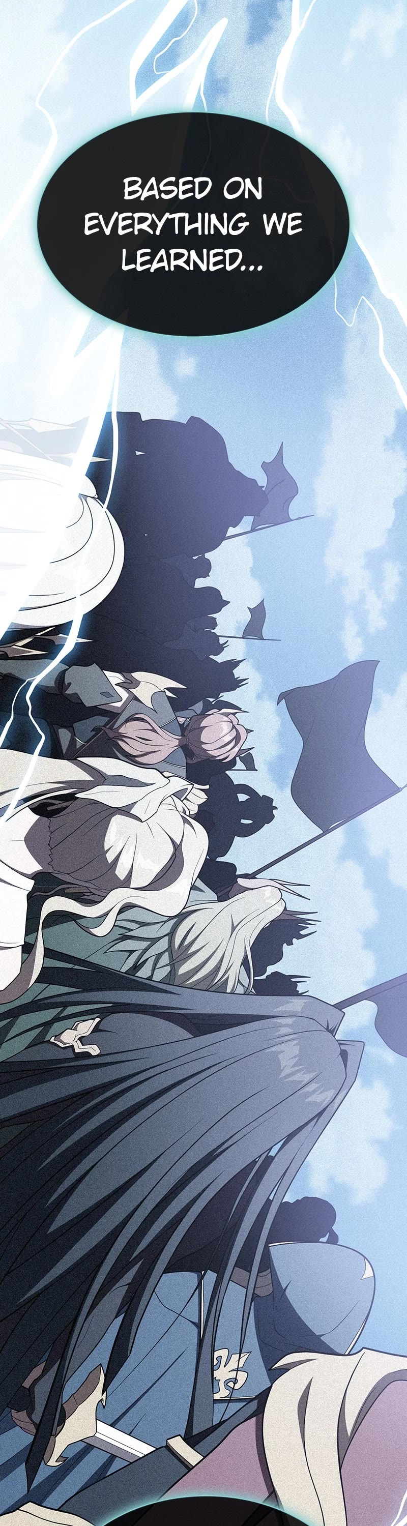 The Tutorial Tower's Advanced Player chapter 186 page 48