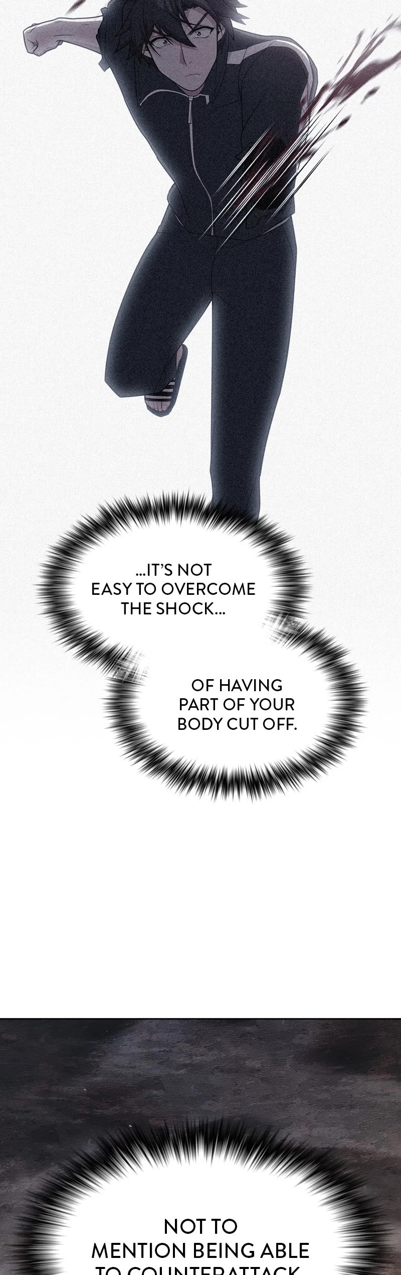 The Tutorial Tower's Advanced Player chapter 186 page 5