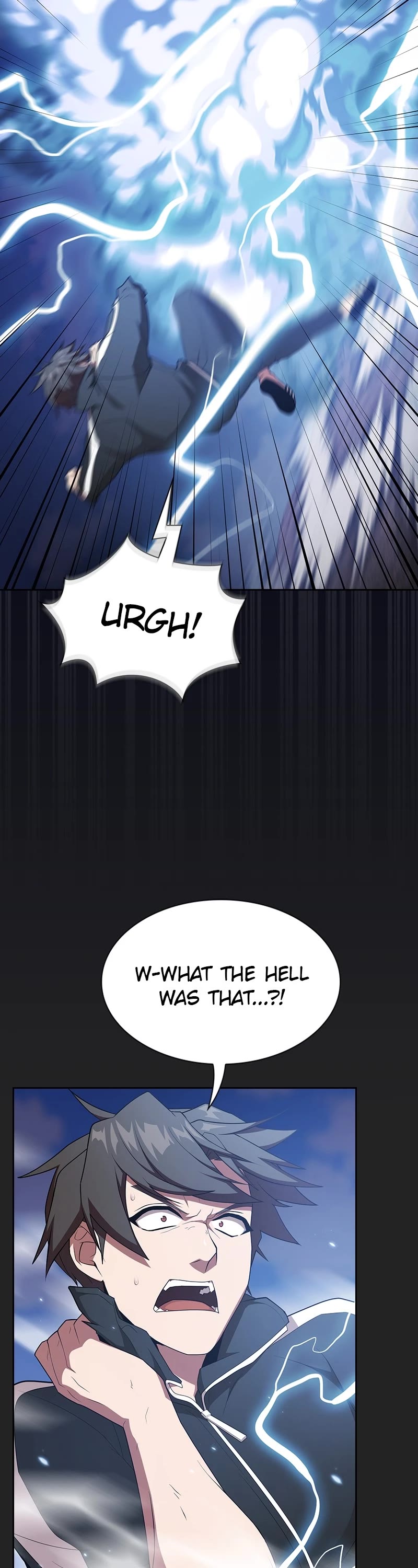 The Tutorial Tower's Advanced Player chapter 186 page 53