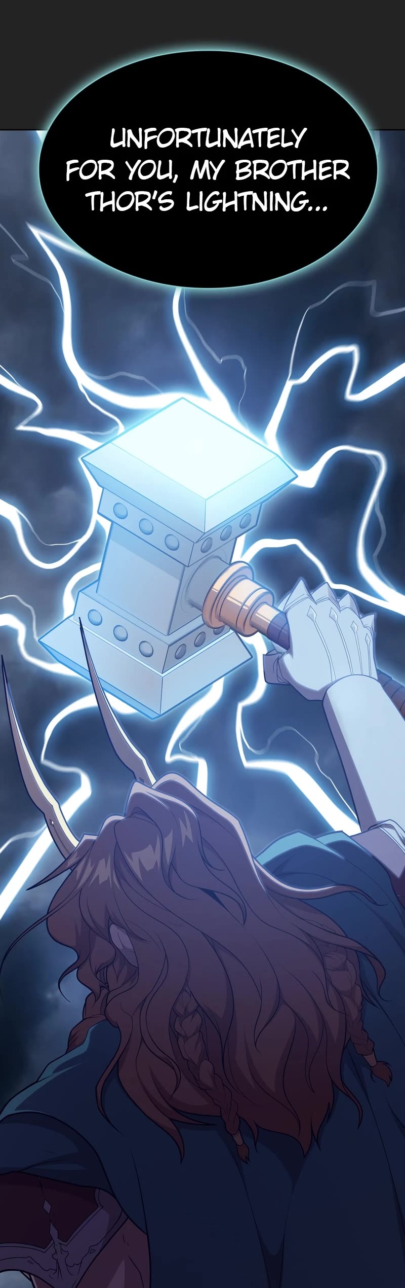 The Tutorial Tower's Advanced Player chapter 186 page 55