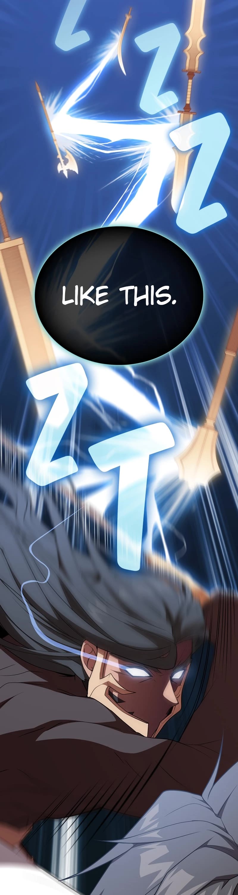 The Tutorial Tower's Advanced Player chapter 186 page 57