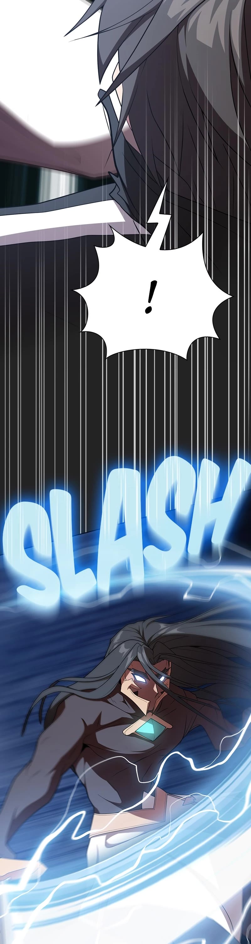 The Tutorial Tower's Advanced Player chapter 186 page 58