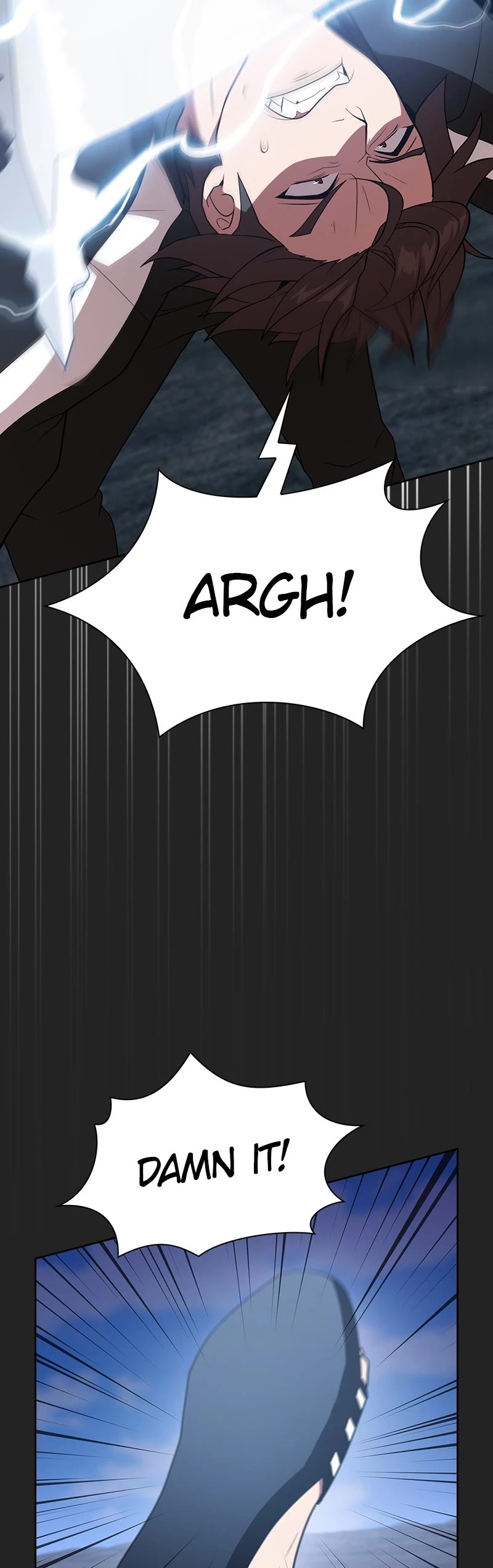 The Tutorial Tower's Advanced Player chapter 186 page 59