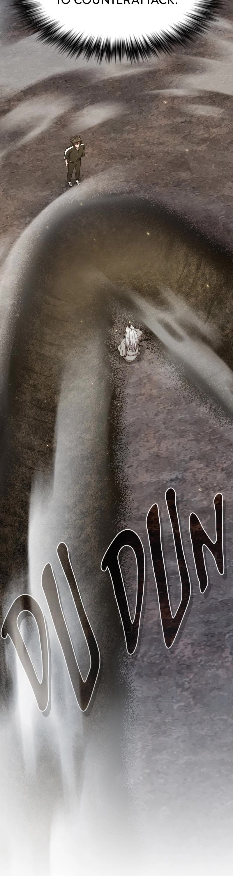 The Tutorial Tower's Advanced Player chapter 186 page 6