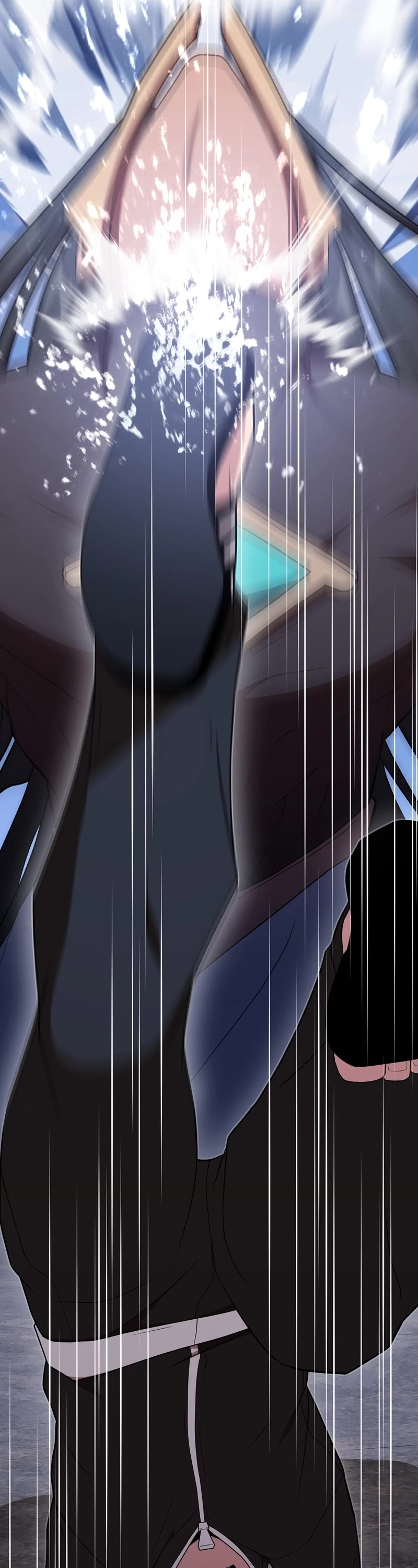 The Tutorial Tower's Advanced Player chapter 186 page 61