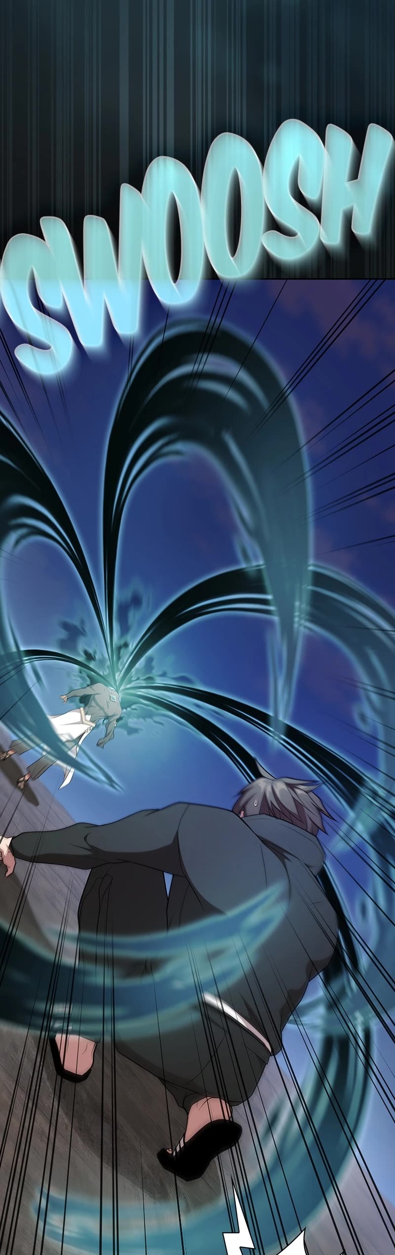 The Tutorial Tower's Advanced Player chapter 186 page 64