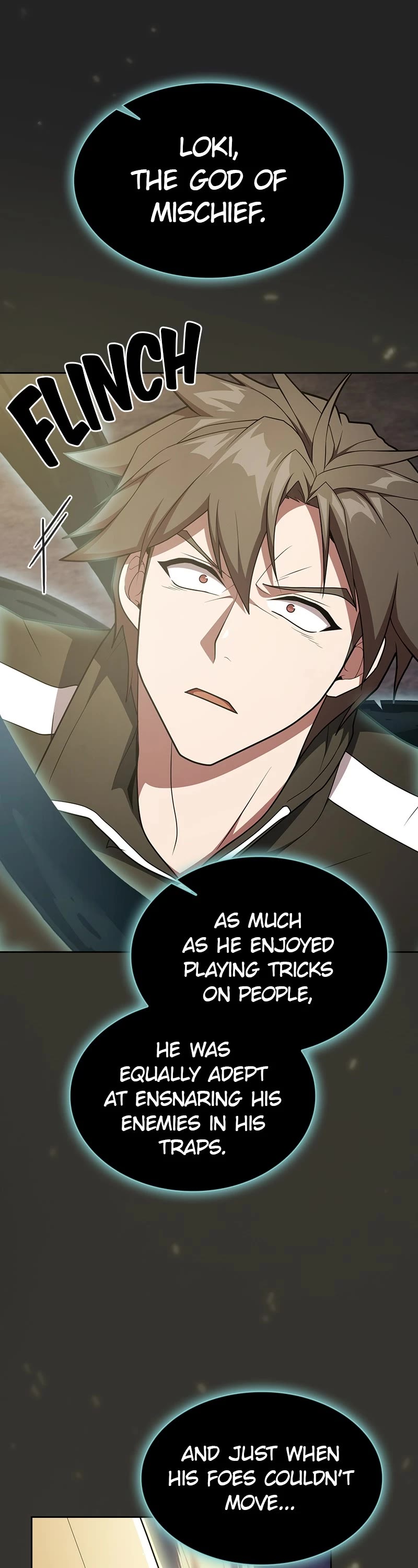 The Tutorial Tower's Advanced Player chapter 186 page 66