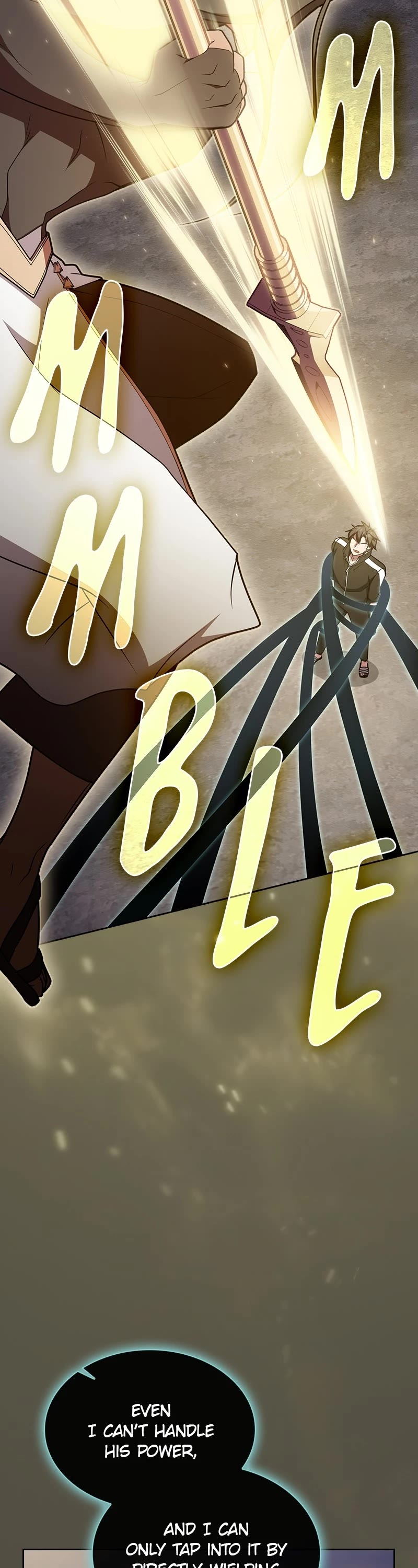 The Tutorial Tower's Advanced Player chapter 186 page 68