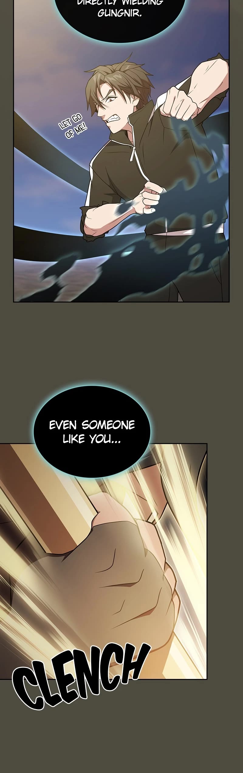 The Tutorial Tower's Advanced Player chapter 186 page 69