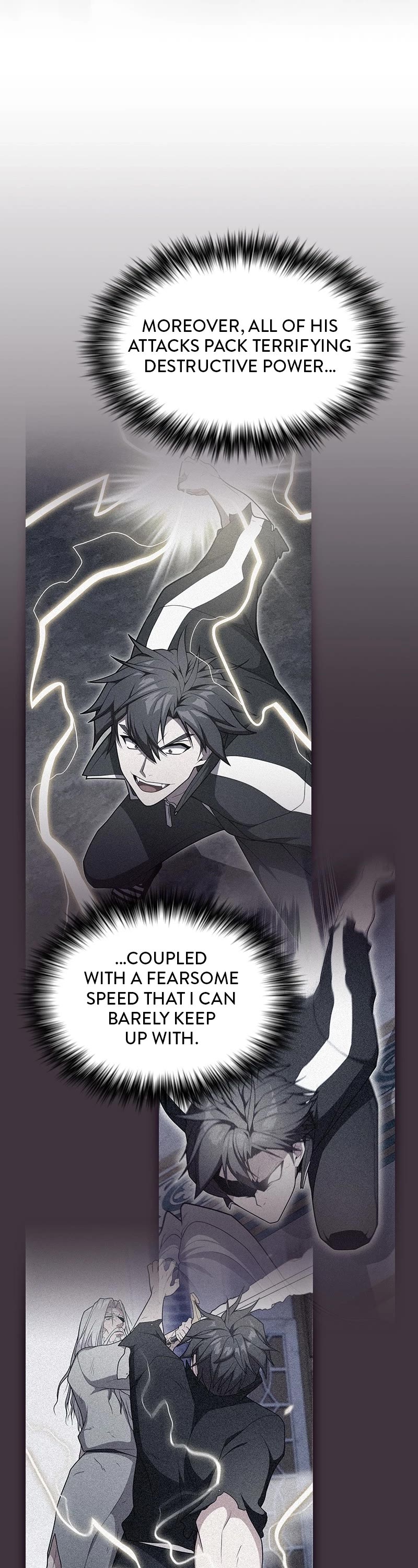 The Tutorial Tower's Advanced Player chapter 186 page 7