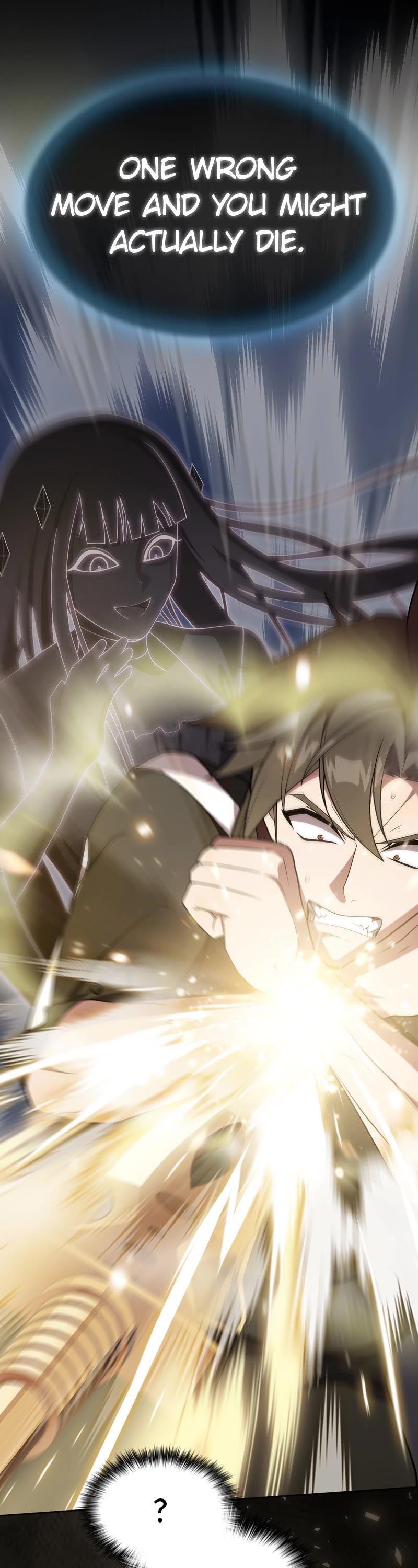 The Tutorial Tower's Advanced Player chapter 186 page 76