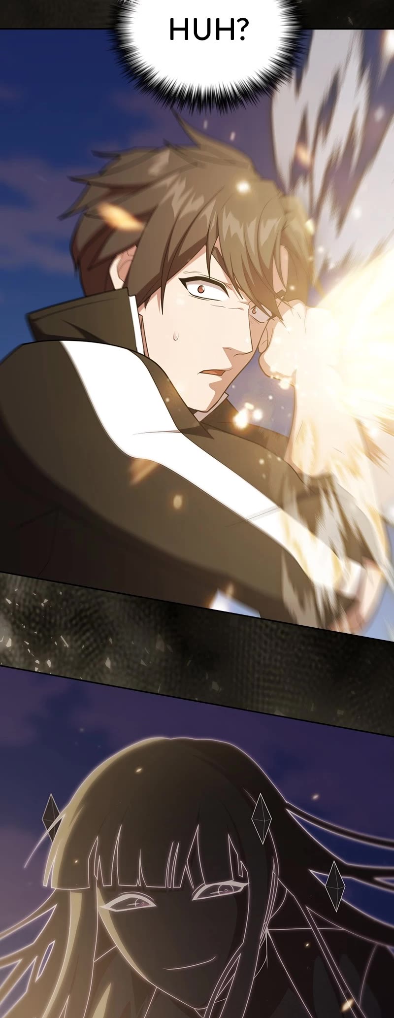 The Tutorial Tower's Advanced Player chapter 186 page 77