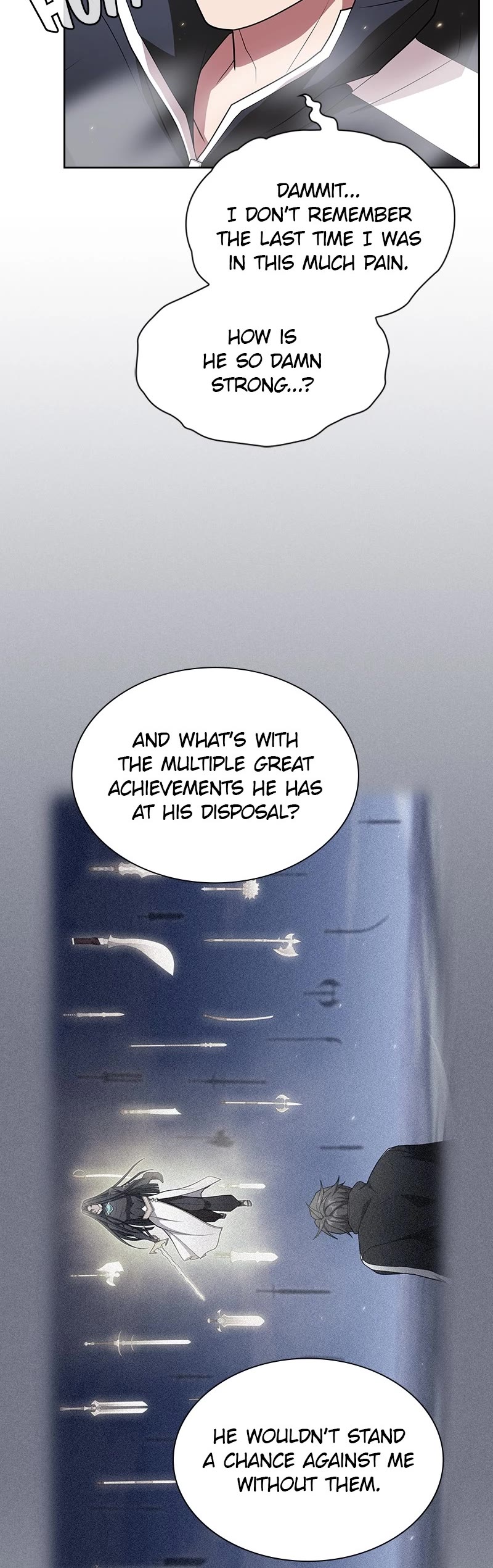 The Tutorial Tower's Advanced Player chapter 187 page 10