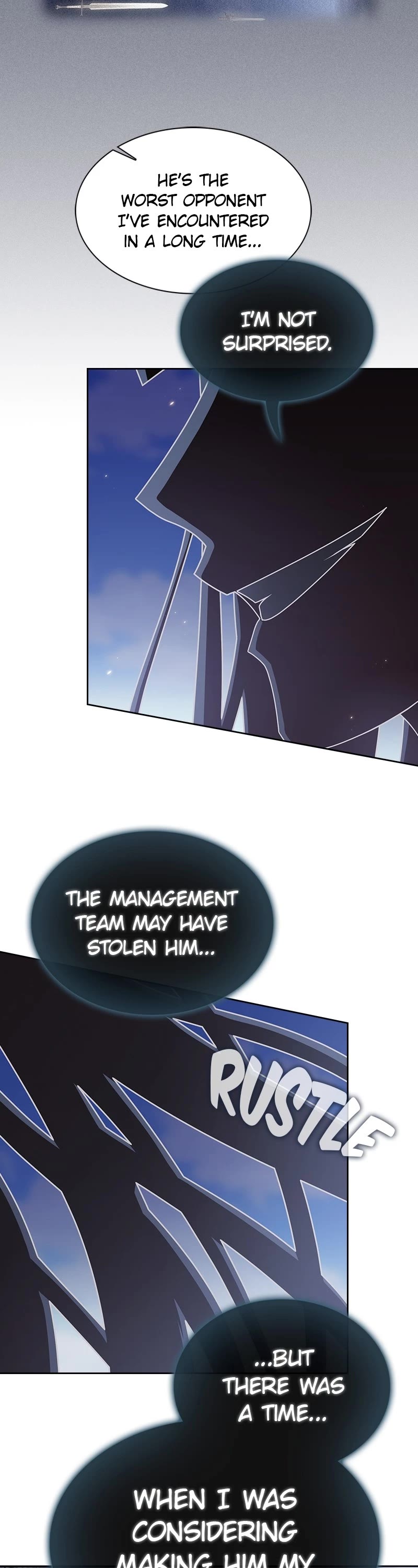 The Tutorial Tower's Advanced Player chapter 187 page 11