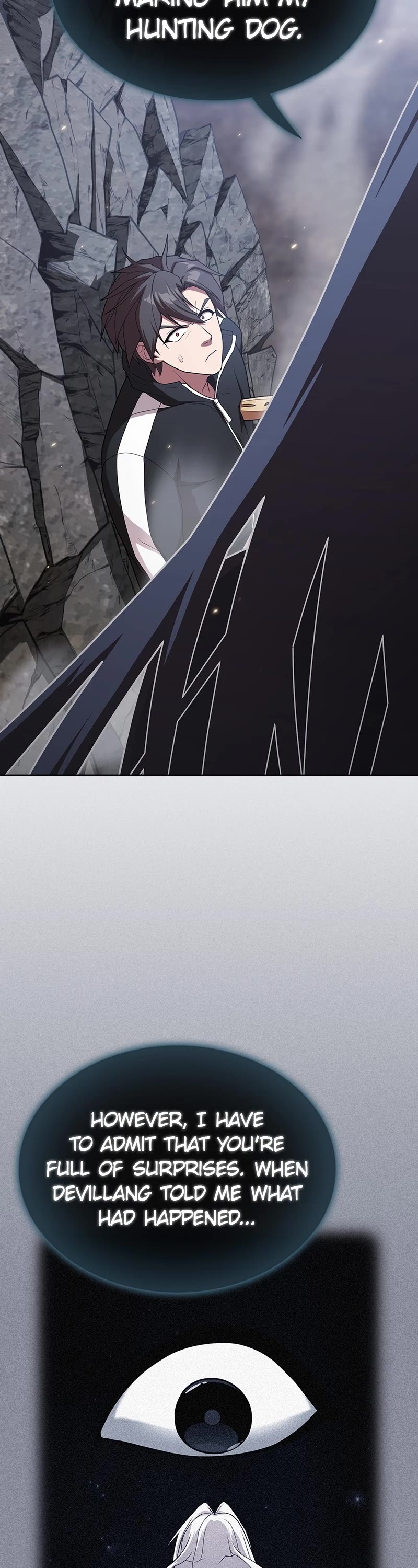 The Tutorial Tower's Advanced Player chapter 187 page 12