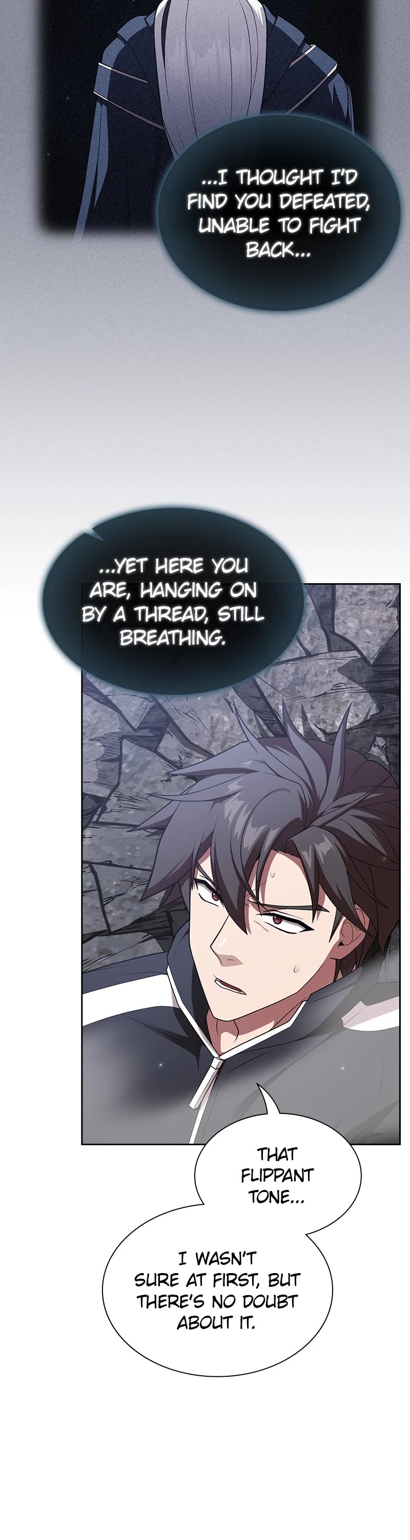 The Tutorial Tower's Advanced Player chapter 187 page 13