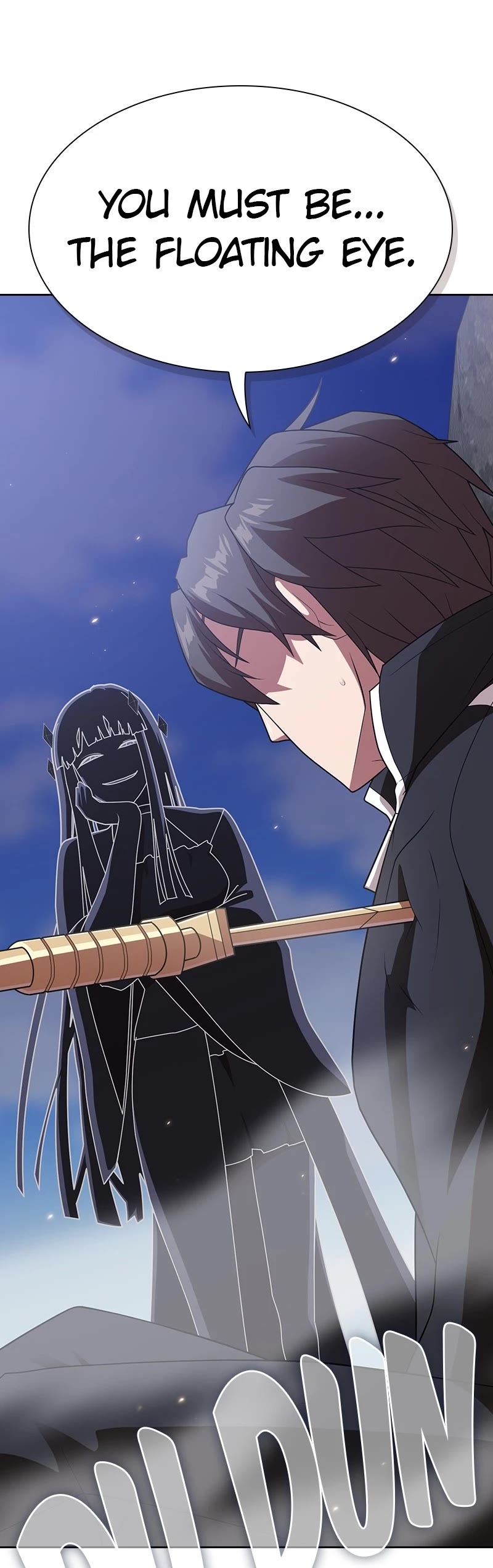 The Tutorial Tower's Advanced Player chapter 187 page 14