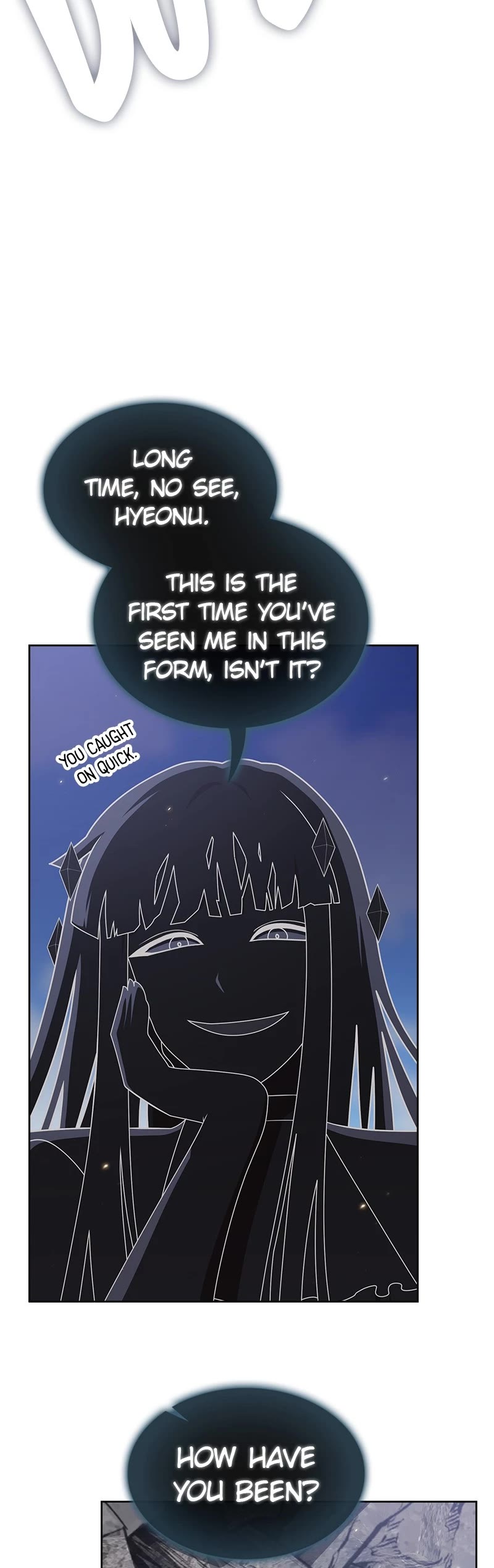 The Tutorial Tower's Advanced Player chapter 187 page 15