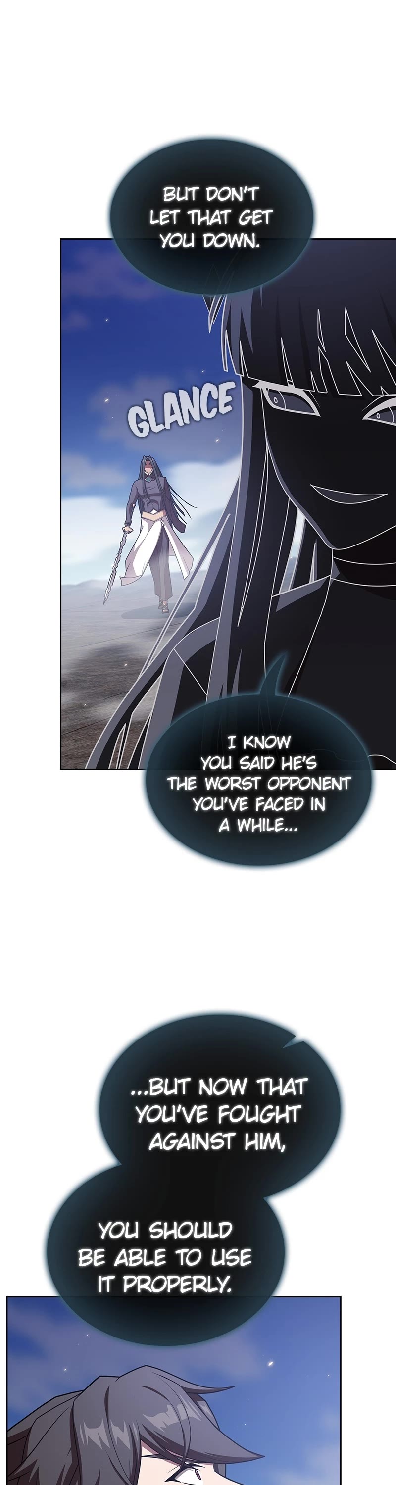 The Tutorial Tower's Advanced Player chapter 187 page 17