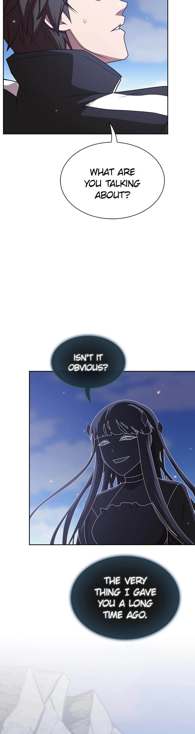 The Tutorial Tower's Advanced Player chapter 187 page 18