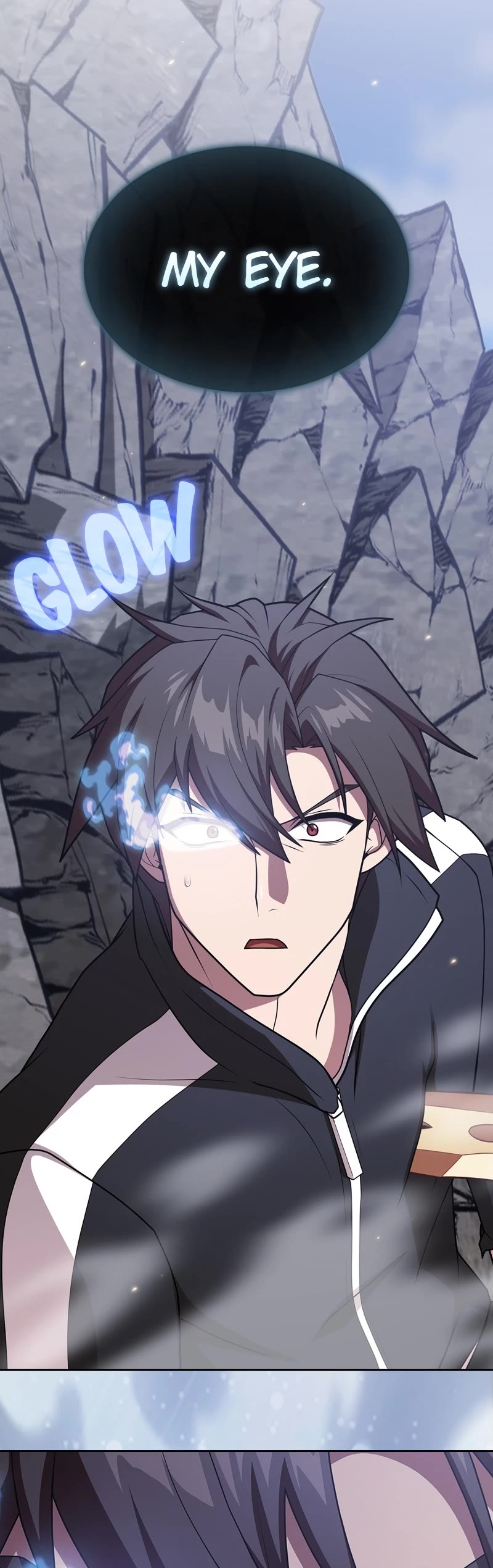 The Tutorial Tower's Advanced Player chapter 187 page 19