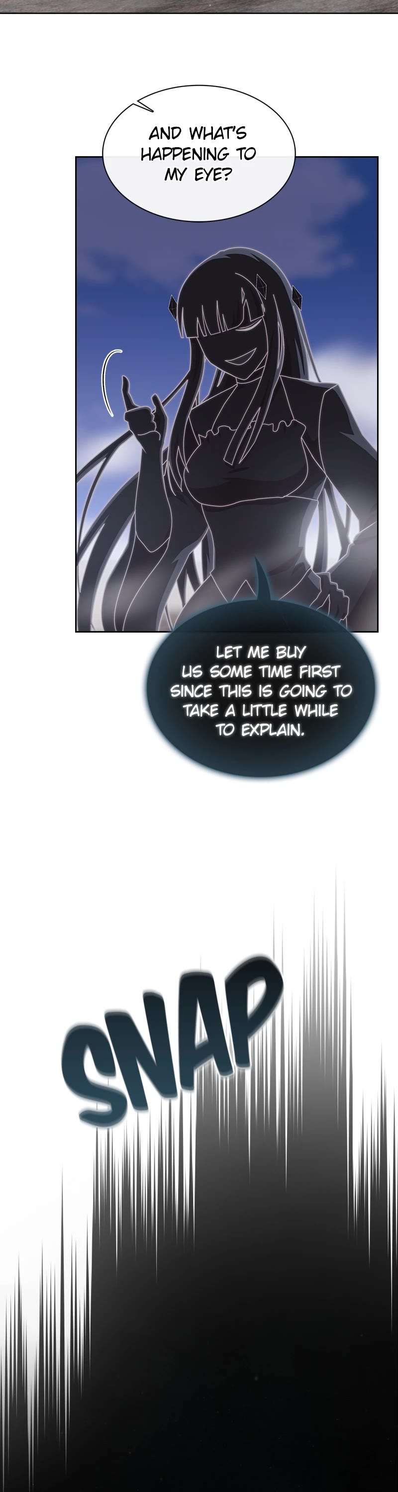 The Tutorial Tower's Advanced Player chapter 187 page 22