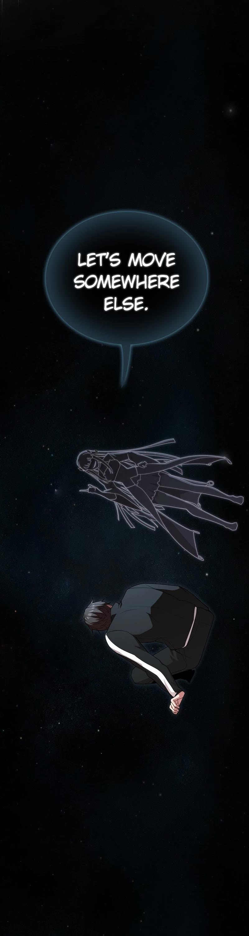 The Tutorial Tower's Advanced Player chapter 187 page 23