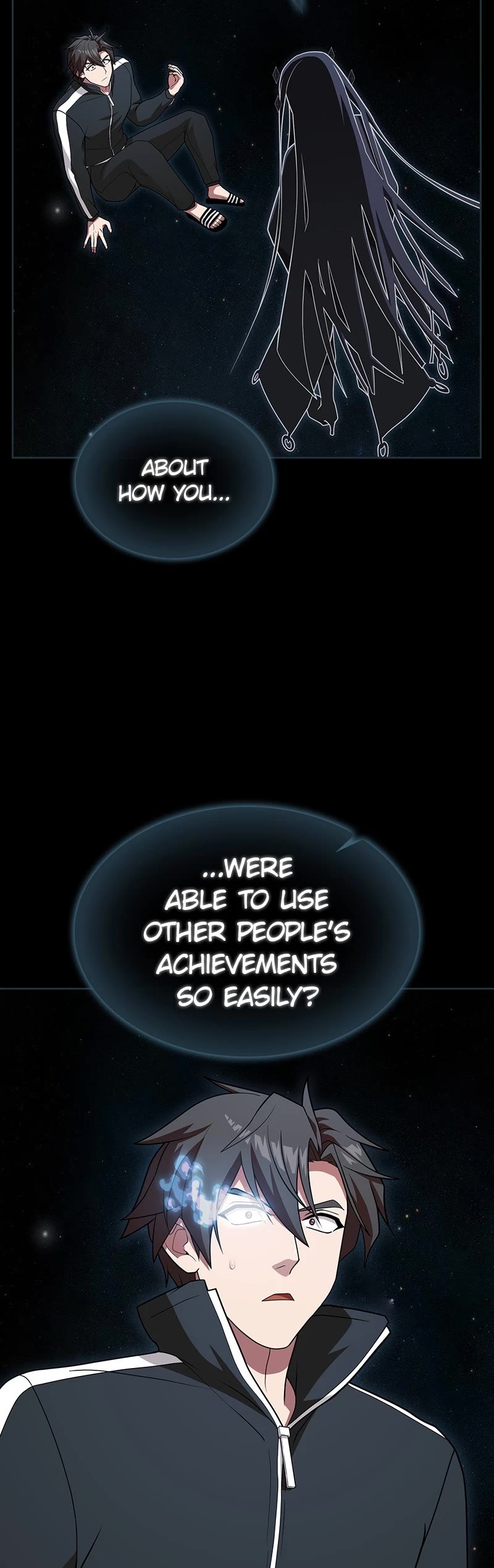 The Tutorial Tower's Advanced Player chapter 187 page 25