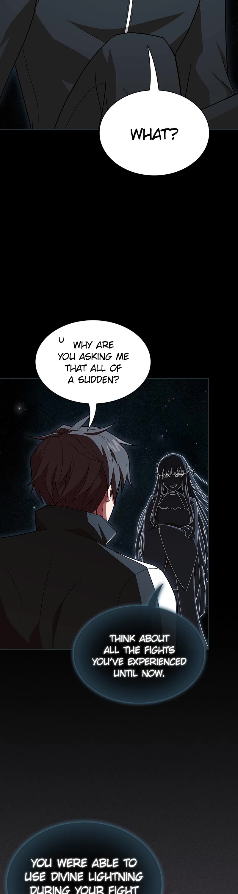 The Tutorial Tower's Advanced Player chapter 187 page 26