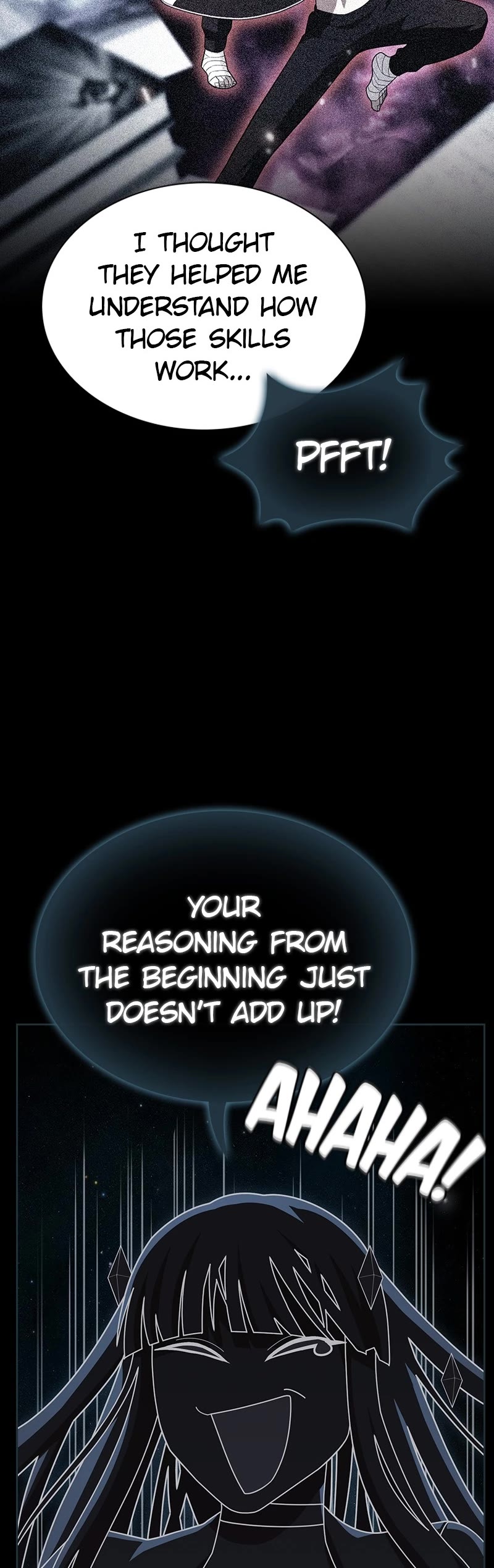 The Tutorial Tower's Advanced Player chapter 187 page 30