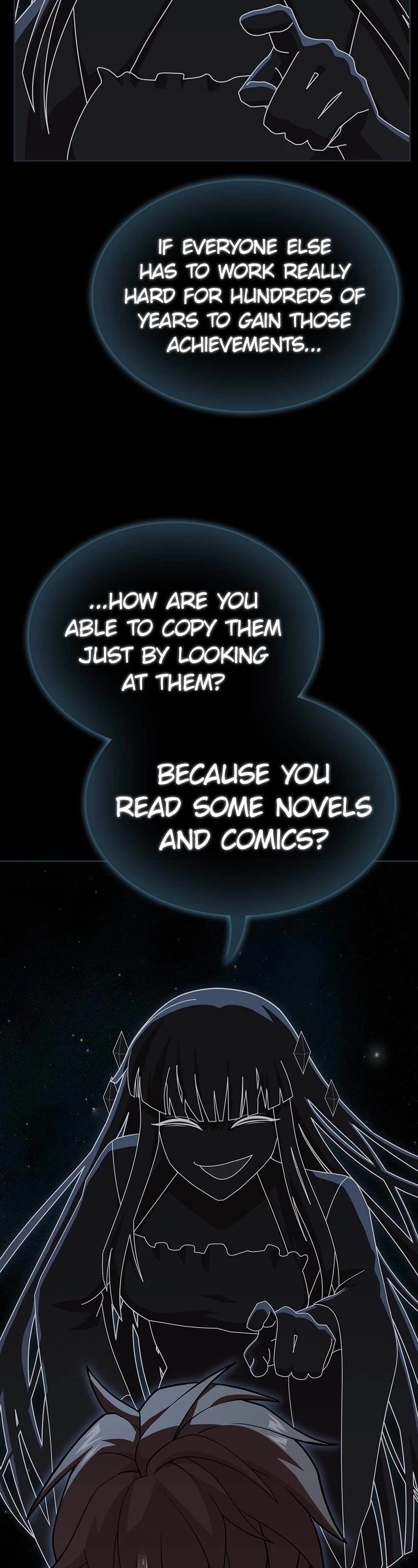 The Tutorial Tower's Advanced Player chapter 187 page 31