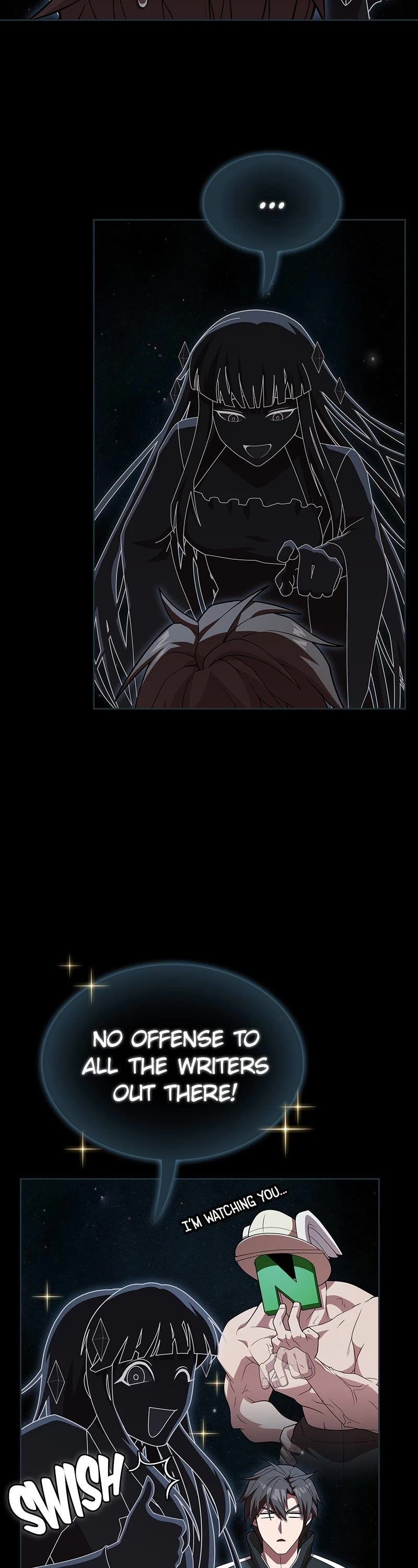 The Tutorial Tower's Advanced Player chapter 187 page 32