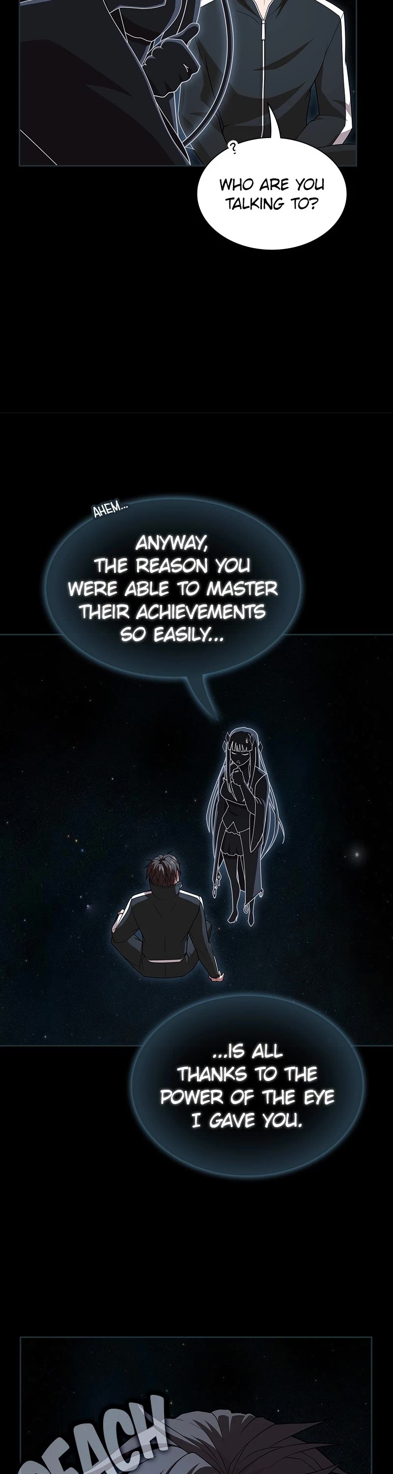 The Tutorial Tower's Advanced Player chapter 187 page 33