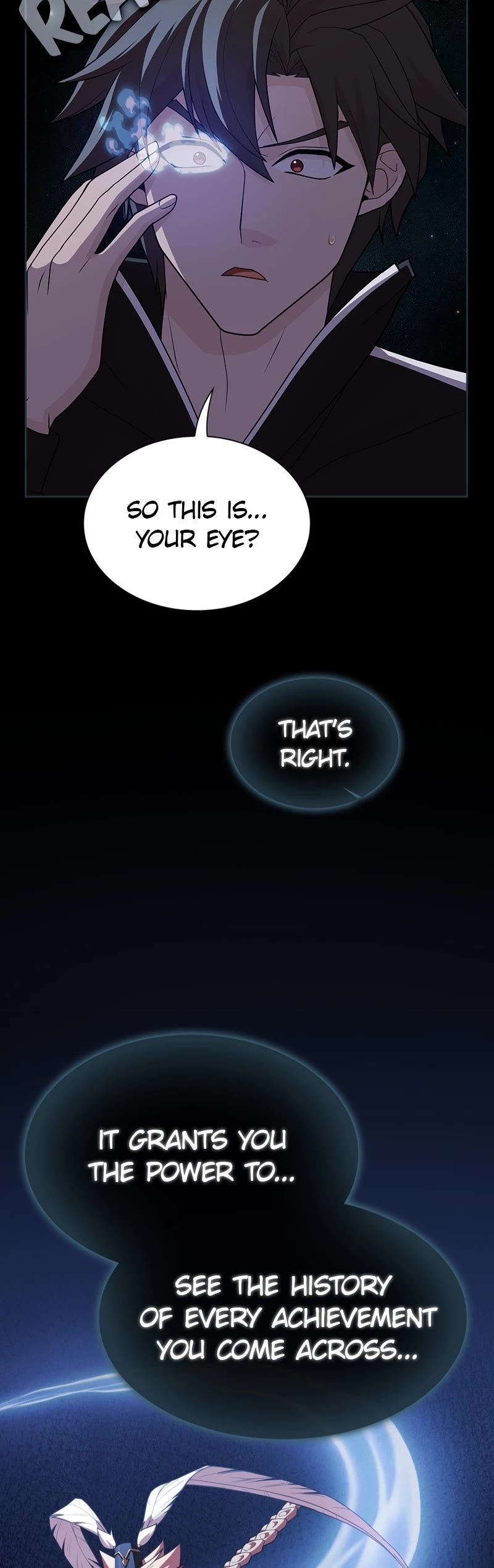 The Tutorial Tower's Advanced Player chapter 187 page 34