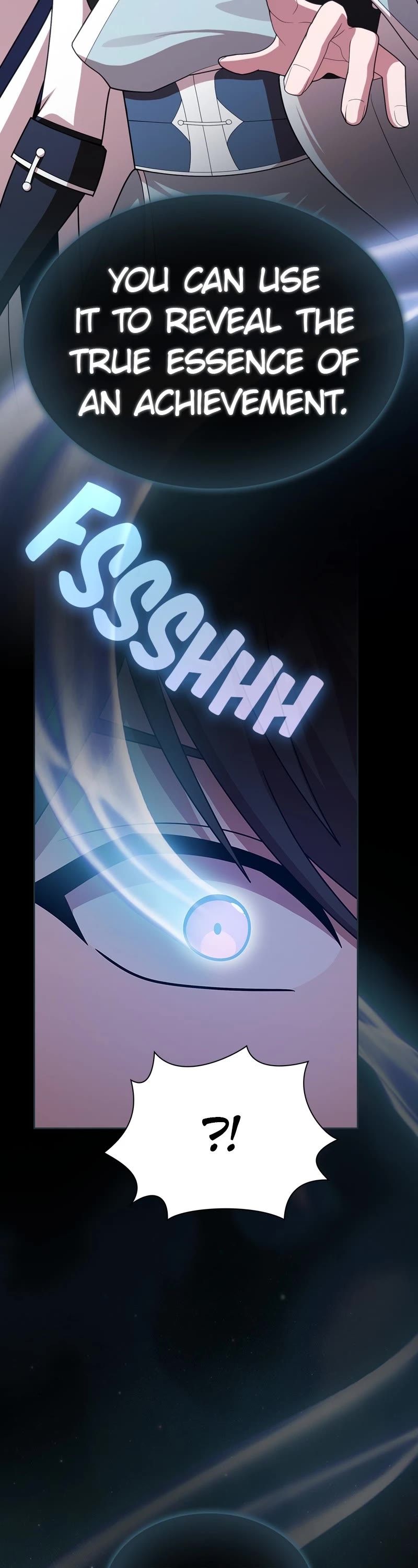 The Tutorial Tower's Advanced Player chapter 187 page 36