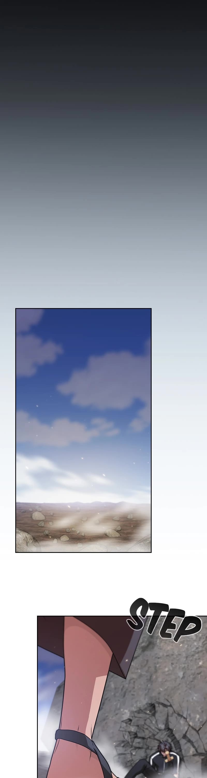 The Tutorial Tower's Advanced Player chapter 187 page 38