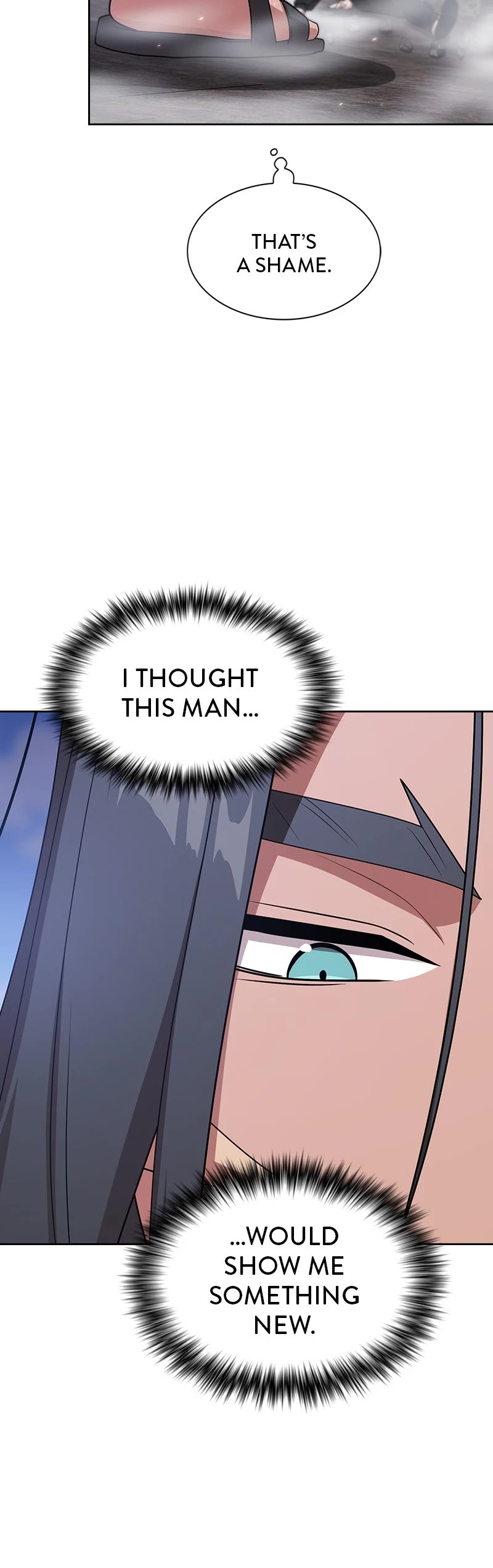 The Tutorial Tower's Advanced Player chapter 187 page 39