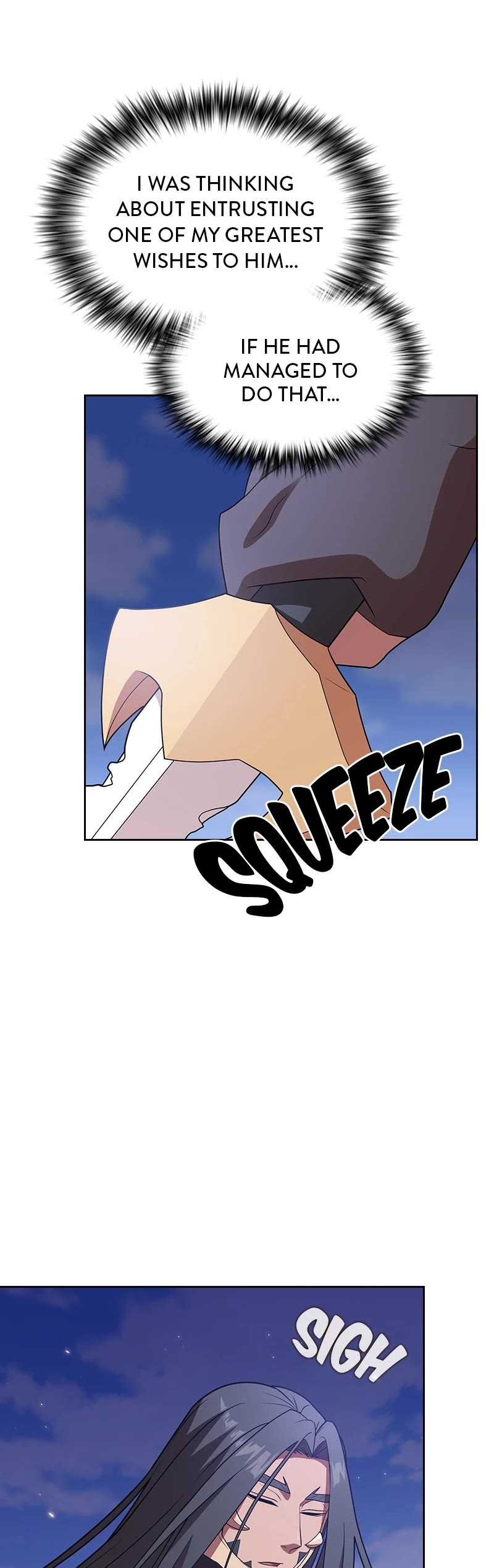 The Tutorial Tower's Advanced Player chapter 187 page 40