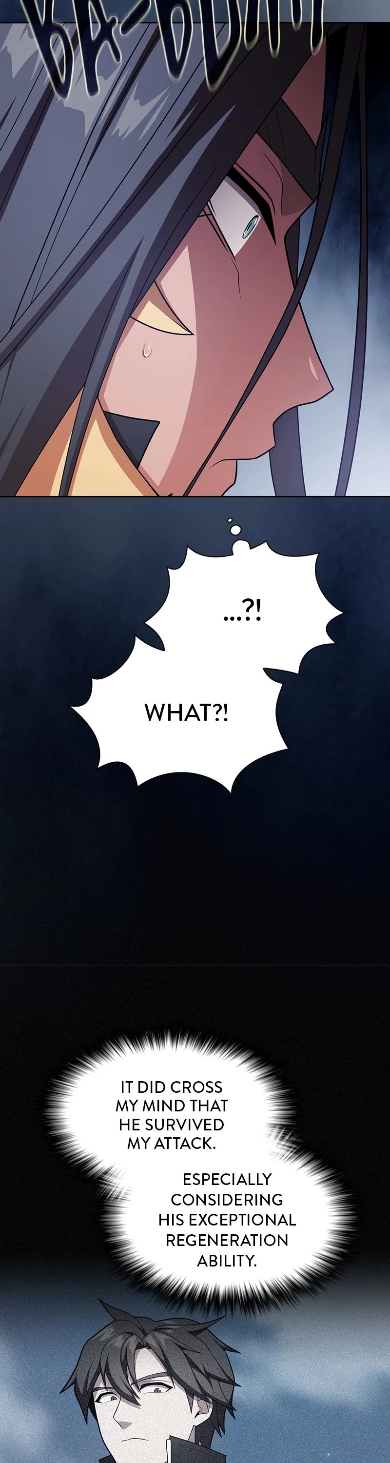 The Tutorial Tower's Advanced Player chapter 187 page 43