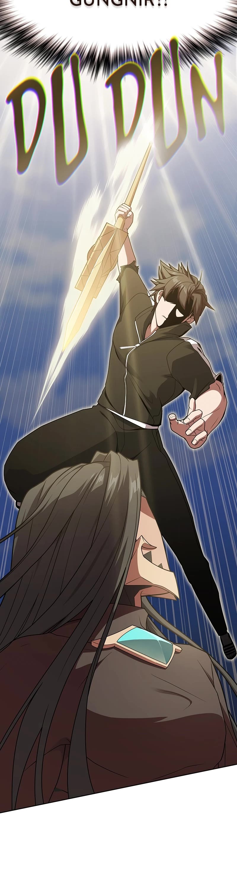 The Tutorial Tower's Advanced Player chapter 187 page 47