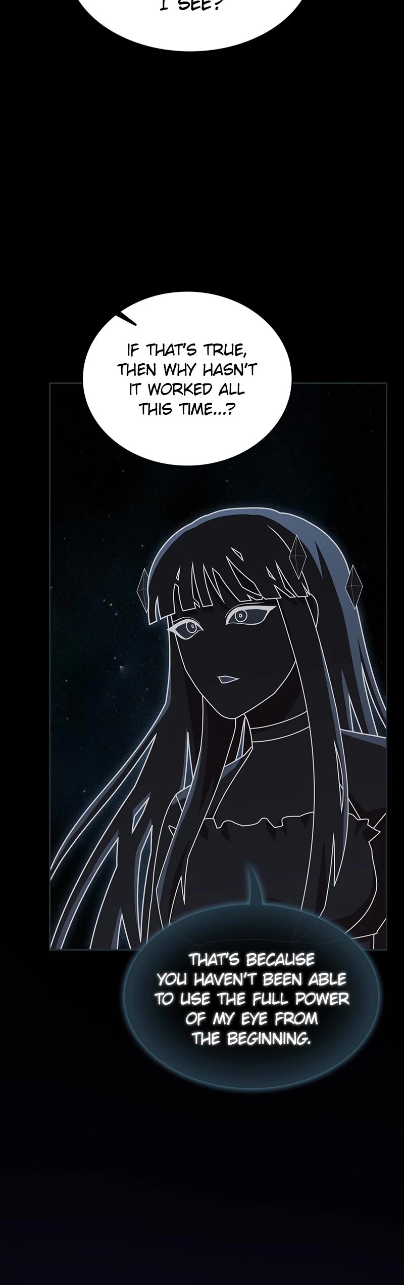 The Tutorial Tower's Advanced Player chapter 187 page 50