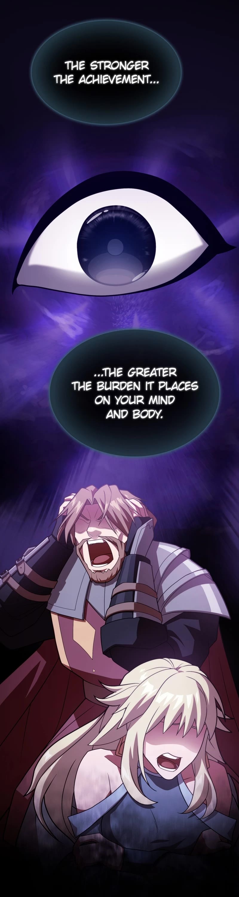 The Tutorial Tower's Advanced Player chapter 187 page 51