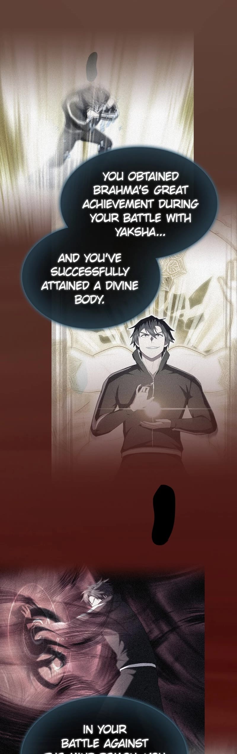 The Tutorial Tower's Advanced Player chapter 187 page 55