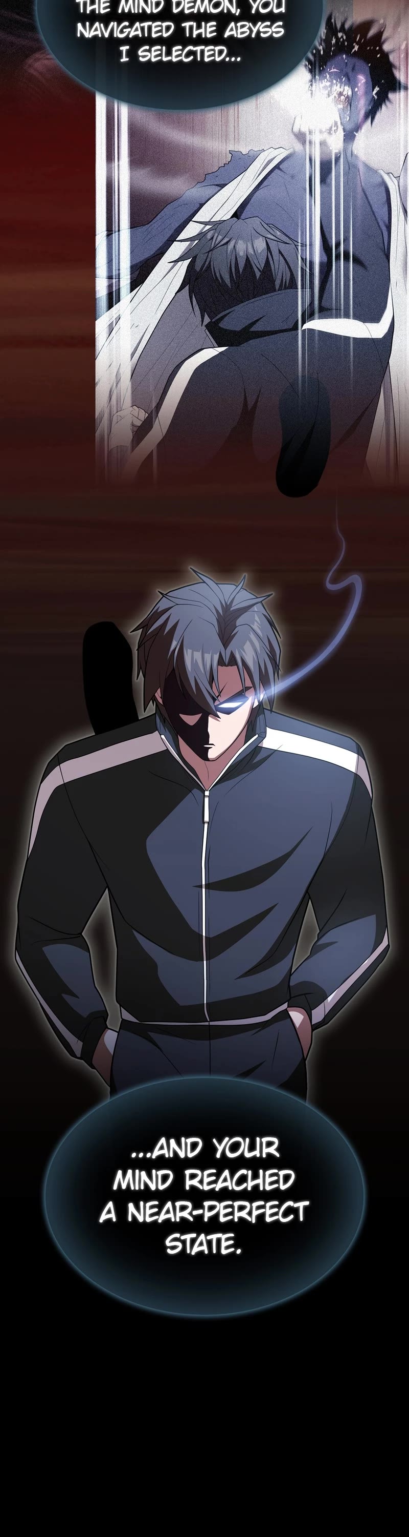 The Tutorial Tower's Advanced Player chapter 187 page 56