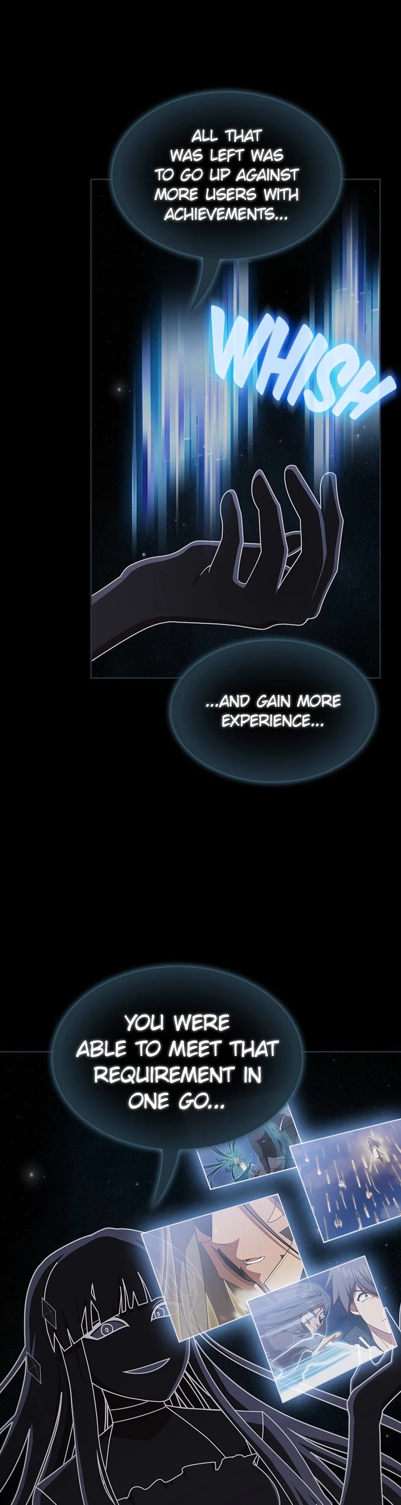 The Tutorial Tower's Advanced Player chapter 187 page 57