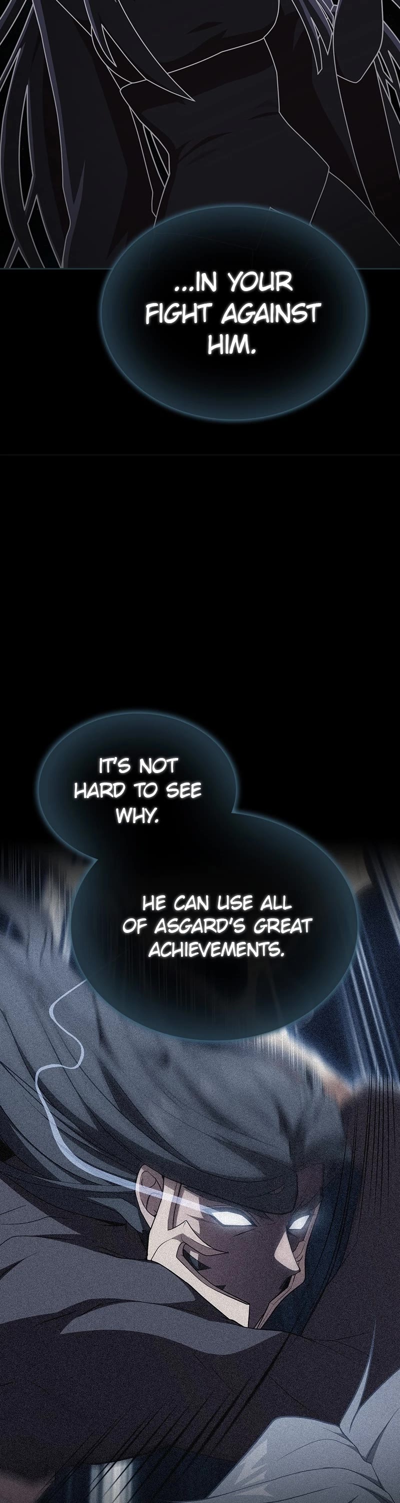 The Tutorial Tower's Advanced Player chapter 187 page 58