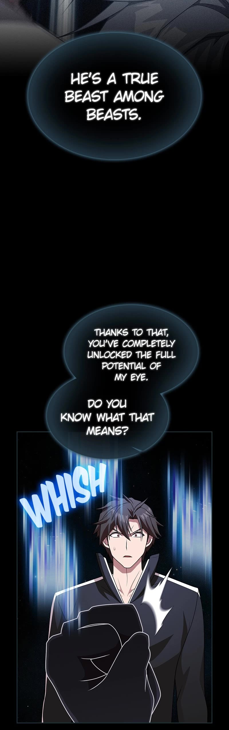 The Tutorial Tower's Advanced Player chapter 187 page 59