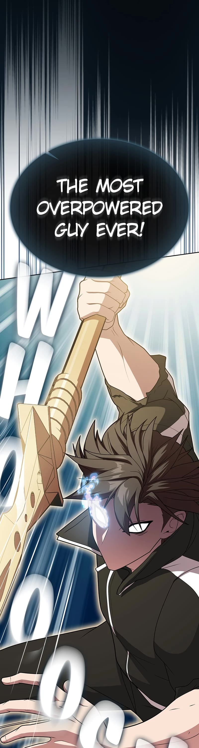 The Tutorial Tower's Advanced Player chapter 187 page 61